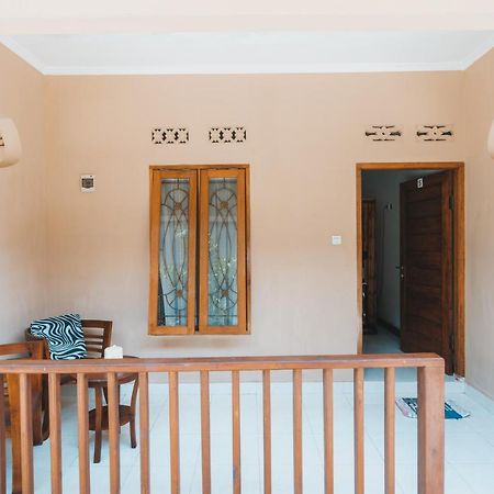 Mong Bungalows Kuta  Ngoại thất bức ảnh