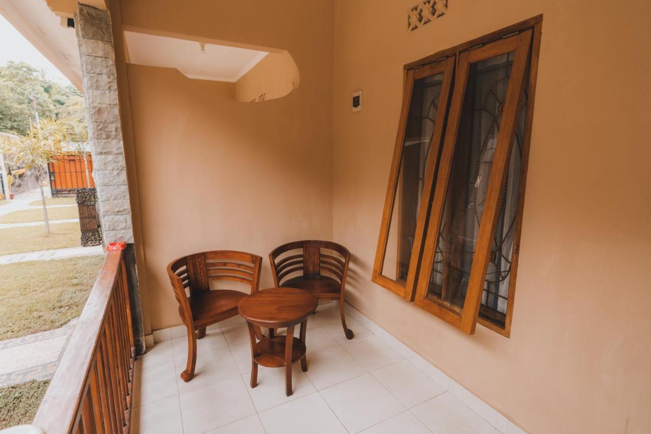 Mong Bungalows Kuta  Ngoại thất bức ảnh