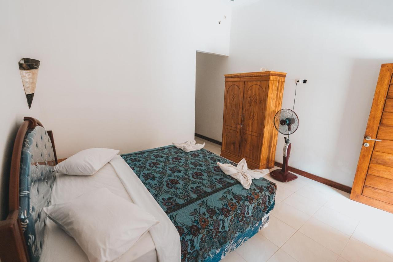 Mong Bungalows Kuta  Ngoại thất bức ảnh