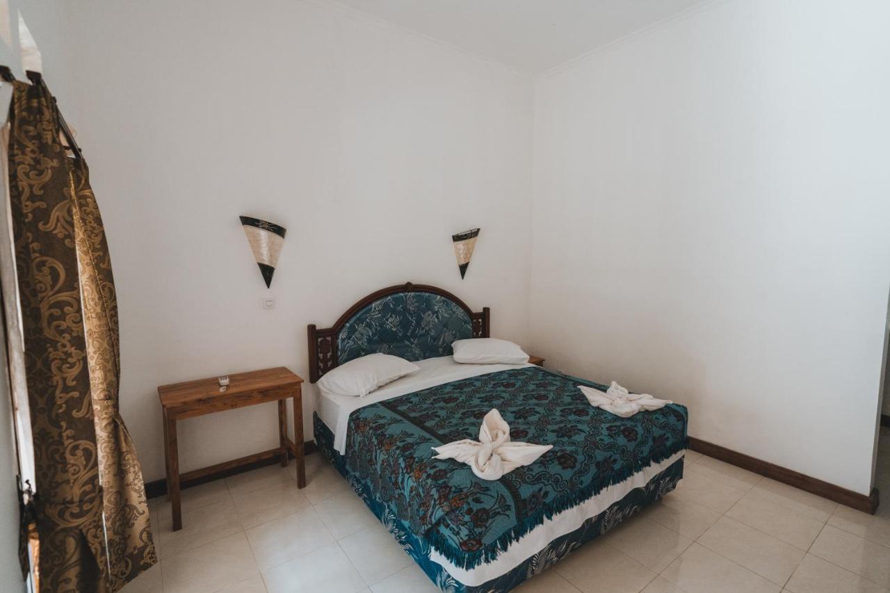 Mong Bungalows Kuta  Ngoại thất bức ảnh
